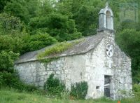 Stara crkva Gospe od Zdravlja