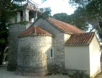 Crkva Gospe od Pobjede