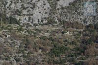 Staro naselje Zabrdo u Brelima Gornjim