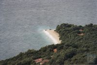 Plaža i park-šuma Rat