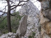 Kamen stup u Prosiku