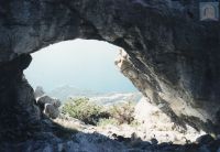 Šupja stina - Biokovsko oko