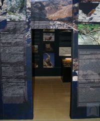 Ulaz u Podzemlje Biokova